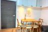 2 Bedroom Condo for rent in Supalai City Resort Bearing Station Sukumvit 105, Bang Na, Bangkok near BTS Bearing