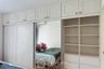 2 Bedroom Condo for rent in Supalai City Resort Bearing Station Sukumvit 105, Bang Na, Bangkok near BTS Bearing