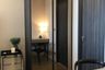 1 Bedroom Condo for rent in Ashton Asoke, Khlong Toei Nuea, Bangkok near MRT Sukhumvit
