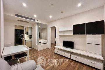 1 Bedroom Condo for sale in The Room Sukhumvit 62, Bang Chak, Bangkok near BTS Punnawithi