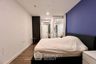 1 Bedroom Condo for sale in The Room Sukhumvit 62, Bang Chak, Bangkok near BTS Punnawithi