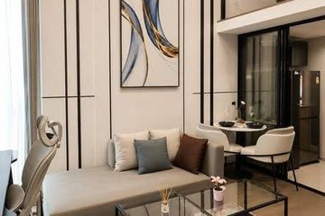 1 Bedroom Condo for rent in  near MRT Hua Lamphong