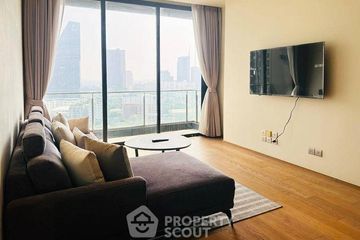 2 Bedroom Condo for rent in BEATNIQ Sukhumvit 32, Khlong Tan, Bangkok near BTS Thong Lo