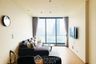 2 Bedroom Condo for rent in BEATNIQ Sukhumvit 32, Khlong Tan, Bangkok near BTS Thong Lo