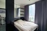 1 Bedroom Condo for rent in Edge Sukhumvit 23, Khlong Toei Nuea, Bangkok near BTS Asoke