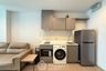 1 Bedroom Condo for rent in Life Asoke Hype, Makkasan, Bangkok near MRT Phra Ram 9