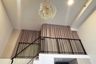 1 Bedroom Condo for rent in Landmark @MRTA Station, Bang Kapi, Bangkok near MRT Pradit Manutham