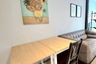 1 Bedroom Condo for rent in RHYTHM Ekkamai, Khlong Tan Nuea, Bangkok near BTS Ekkamai