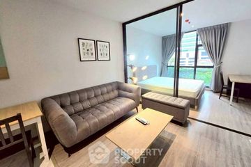 1 Bedroom Condo for rent in RHYTHM Ekkamai, Khlong Tan Nuea, Bangkok near BTS Ekkamai