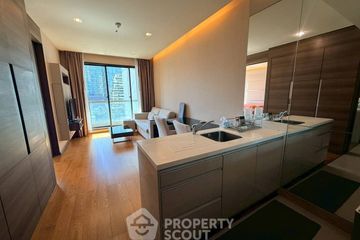 1 Bedroom Condo for sale in The Address Sathorn, Silom, Bangkok near BTS Chong Nonsi