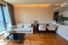 1 Bedroom Condo for sale in The Address Sathorn, Silom, Bangkok near BTS Chong Nonsi