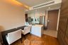 1 Bedroom Condo for sale in The Address Sathorn, Silom, Bangkok near BTS Chong Nonsi