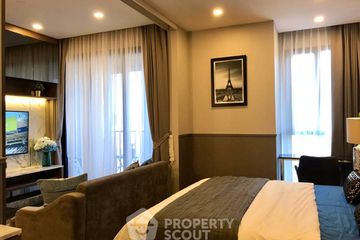 1 Bedroom Condo for Sale or Rent in Ashton Asoke, Khlong Toei Nuea, Bangkok near MRT Sukhumvit
