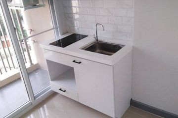 1 Bedroom Condo for sale in Lazio Sriyan, Thanon Nakhon Chai Si, Bangkok