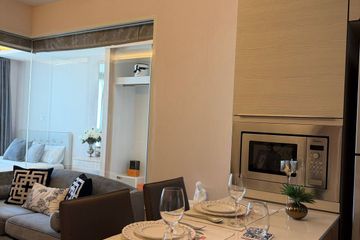 1 Bedroom Condo for Sale or Rent in H Sukhumvit 43, Khlong Tan Nuea, Bangkok near BTS Phrom Phong