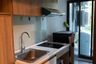 1 Bedroom Condo for sale in The Excel Hideaway Sukhumvit 71, Phra Khanong Nuea, Bangkok