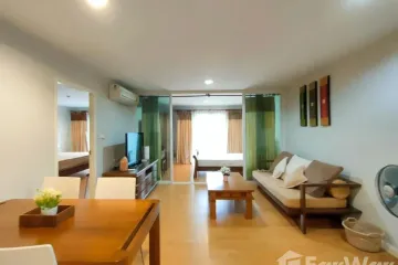 2 Bedroom Condo for sale in Punna Residence 2 at Nimman, Suthep, Chiang Mai
