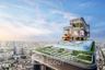 1 Bedroom Condo for sale in Rhythm Charoennakhon Iconic, Khlong Ton Sai, Bangkok near BTS Charoen Nakhon