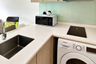 1 Bedroom Condo for sale in Serio Sukhumvit 50, Phra Khanong, Bangkok near BTS On Nut