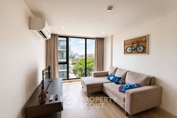 1 Bedroom Condo for sale in Serio Sukhumvit 50, Phra Khanong, Bangkok near BTS On Nut
