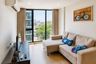 1 Bedroom Condo for sale in Serio Sukhumvit 50, Phra Khanong, Bangkok near BTS On Nut