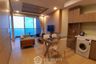 1 Bedroom Condo for sale in Cetus, Nong Prue, Chonburi