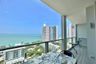 2 Bedroom Condo for sale in The Riviera Wongamat, Na Kluea, Chonburi