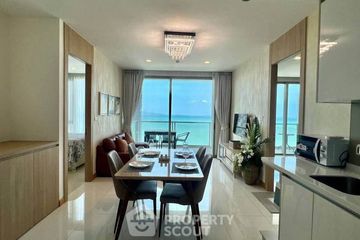 2 Bedroom Condo for sale in The Riviera Wongamat, Na Kluea, Chonburi
