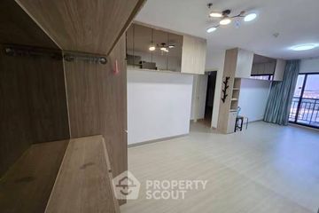2 Bedroom Condo for sale in Supalai Loft @Talat Phlu Station, Thon Buri, Bangkok near BTS Talat Phlu