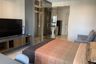 Condo for rent in Life One Wireless, Lumpini, Bangkok near BTS Ploen Chit