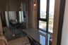 Condo for rent in Life One Wireless, Lumpini, Bangkok near BTS Ploen Chit