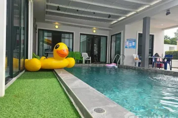 3 Bedroom Villa for rent in Naree Pool 2, Hua Hin, Prachuap Khiri Khan