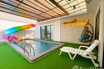 3 Bedroom Villa for rent in Naree Pool 2, Hua Hin, Prachuap Khiri Khan