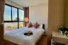 2 Bedroom Condo for rent in IDEO O2, Bang Na, Bangkok near BTS Bang Na