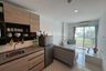 1 Bedroom Condo for sale in Trio Gems, 