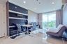 1 Bedroom Condo for rent in The Vision, 