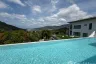 8 Bedroom Villa for rent in Kamala Hills Naka Villas, Kamala, Phuket
