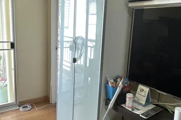 1 Bedroom Condo for sale in Le Rich Sathorn - Satupradit, Chong Nonsi, Bangkok near BTS Surasak