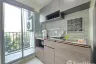 1 Bedroom Condo for sale in D Condo Ramindra,  near MRT Maiyalap