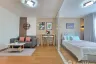1 Bedroom Condo for sale in D Condo Ramindra,  near MRT Maiyalap
