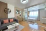 1 Bedroom Condo for sale in D Condo Ramindra,  near MRT Maiyalap