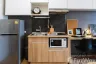 1 Bedroom Condo for sale in A Space Play Ratchada - Sutthisarn, Sam Sen Nok, Bangkok near MRT Sutthisan