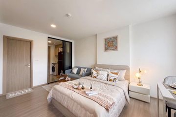 1 Bedroom Condo for rent in THE BASE Bukit, Wichit, Phuket