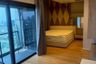 4 Bedroom Condo for rent in Circle Living Prototype,  near Airport Rail Link Makkasan