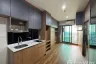 1 Bedroom Condo for sale in The Parkland Phetkasem 56,  near MRT Phasi Charoen