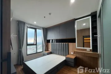 1 Bedroom Condo for sale in The Parkland Phetkasem 56,  near MRT Phasi Charoen