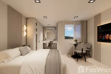 Condo for sale in Thanthip Garden Place, Suthep, Chiang Mai