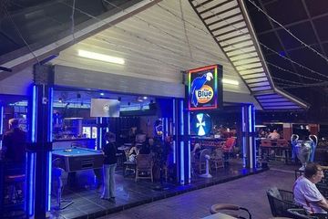 Commercial for sale in Nong Prue, Chonburi