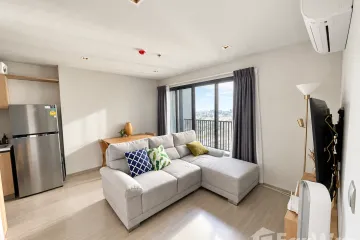 2 Bedroom Condo for sale in Life Ladprao, Chom Phon, Bangkok near BTS Ladphrao Intersection