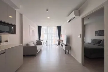1 Bedroom Condo for rent in Quintara Treehaus Sukhumvit 42,  near BTS Ekkamai